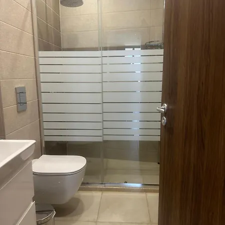 Park South Apartament Warna